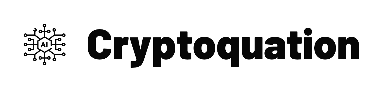 Cryptoquation LLC.